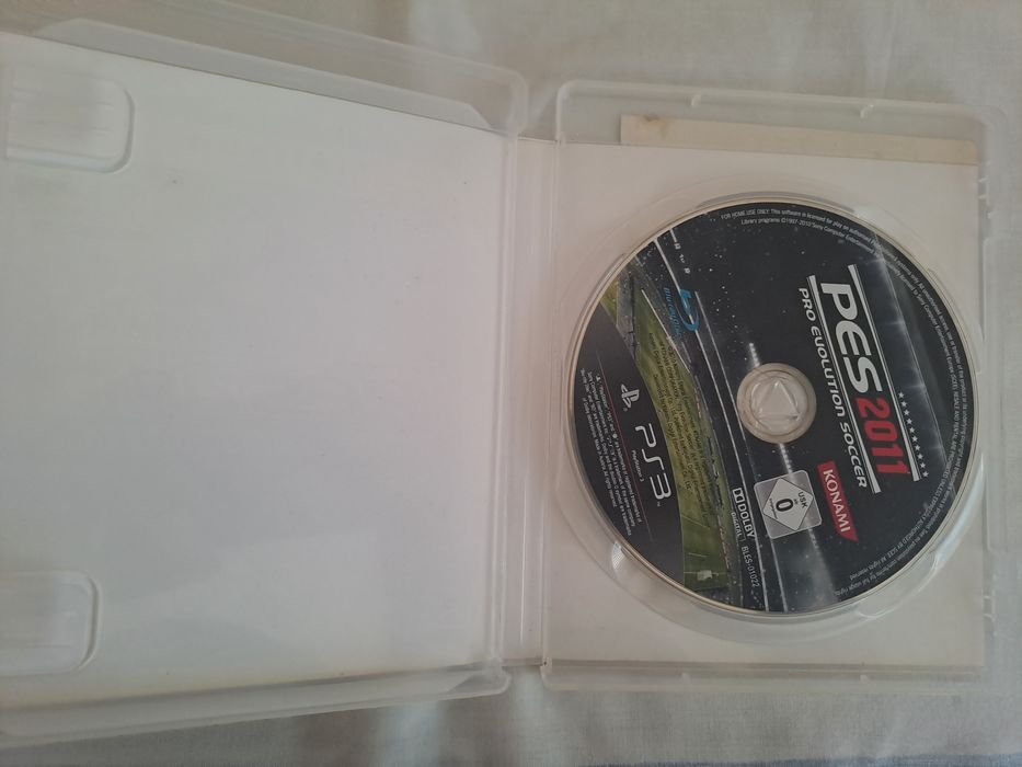 Fifa 2011 playstation 3