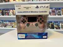 Oryginalny Pad Kontroler Playstation 4 Ps4 Różowo Złoty | Używany