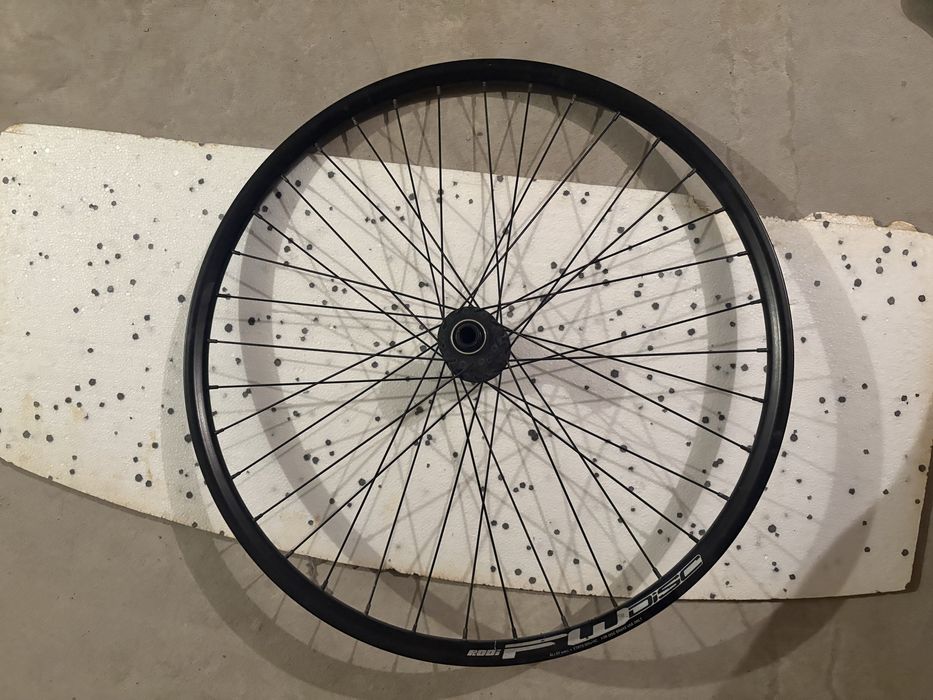 Sprzedam tanio części do dirta(dartmoor, nsbikes)