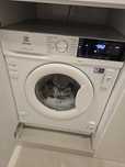 Pralka Electrolux PerfectCare 700
