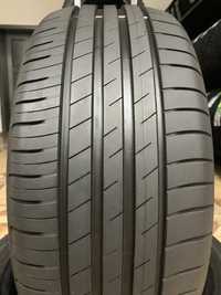 Пара літніх шин 205/50/17 93V GOODYEAR EFFICIENT GRIP performance