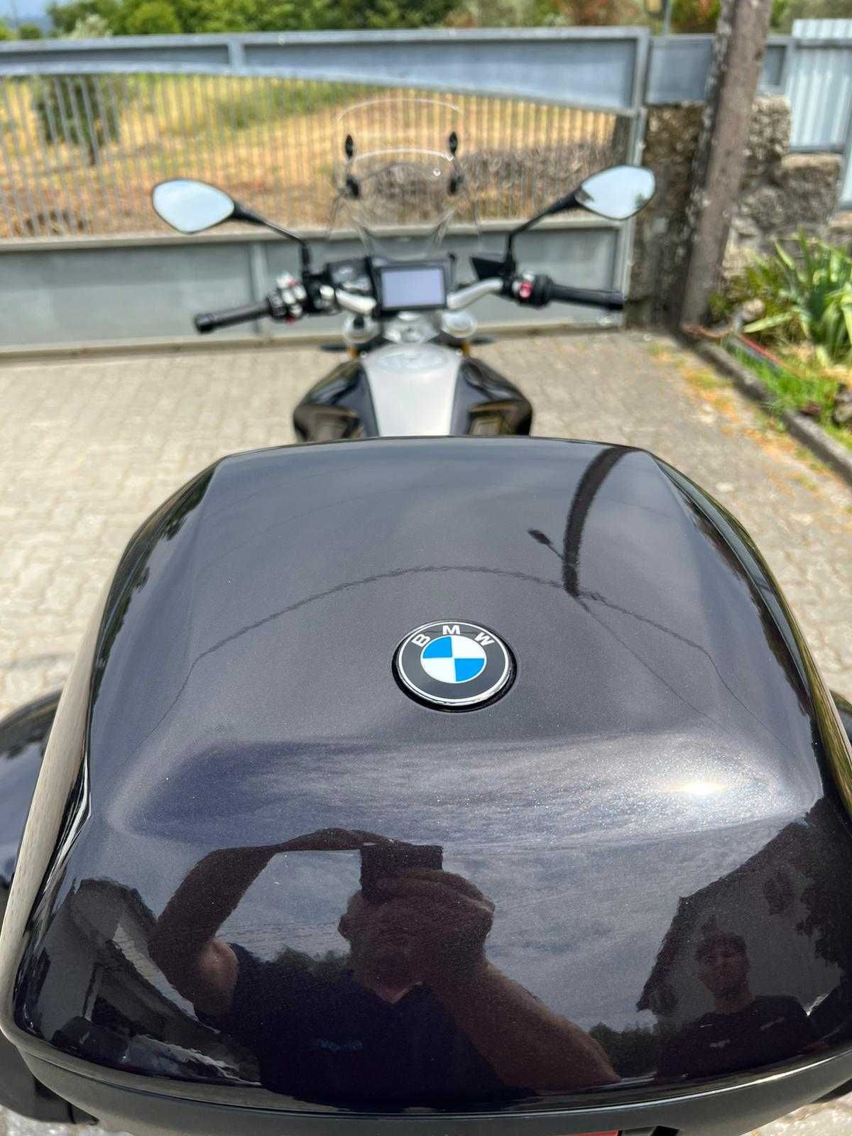 R1200R 2018 Como Nova