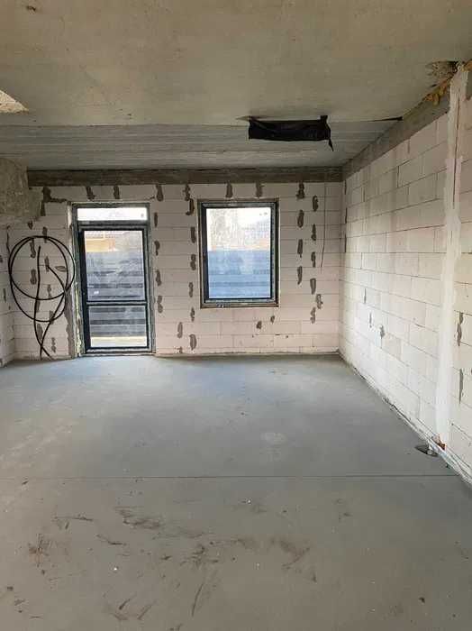 Таунхаус для жизни в Лесках. 5 мин. к морю. Рассрочка