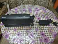 Принтер Hewlett Packard DeskJet 340 РЕДКИЙ КОЛЛЕКЦИОННЫЙ !!!