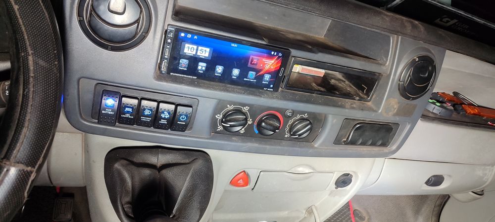 Продам Opel Movano