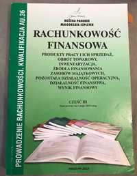 Rachunkowość finansowa