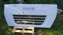 Iveco stralis, maska