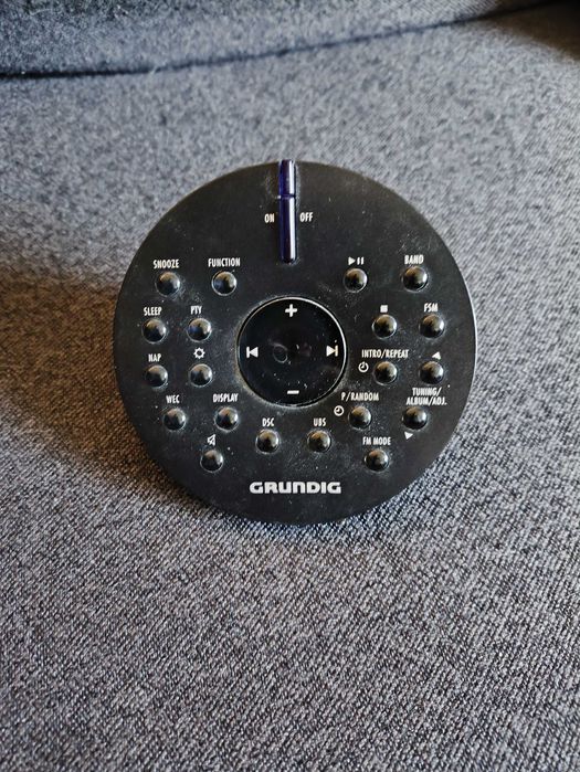 Wieża Grunding Grundig Ovation 2 CDS 7000