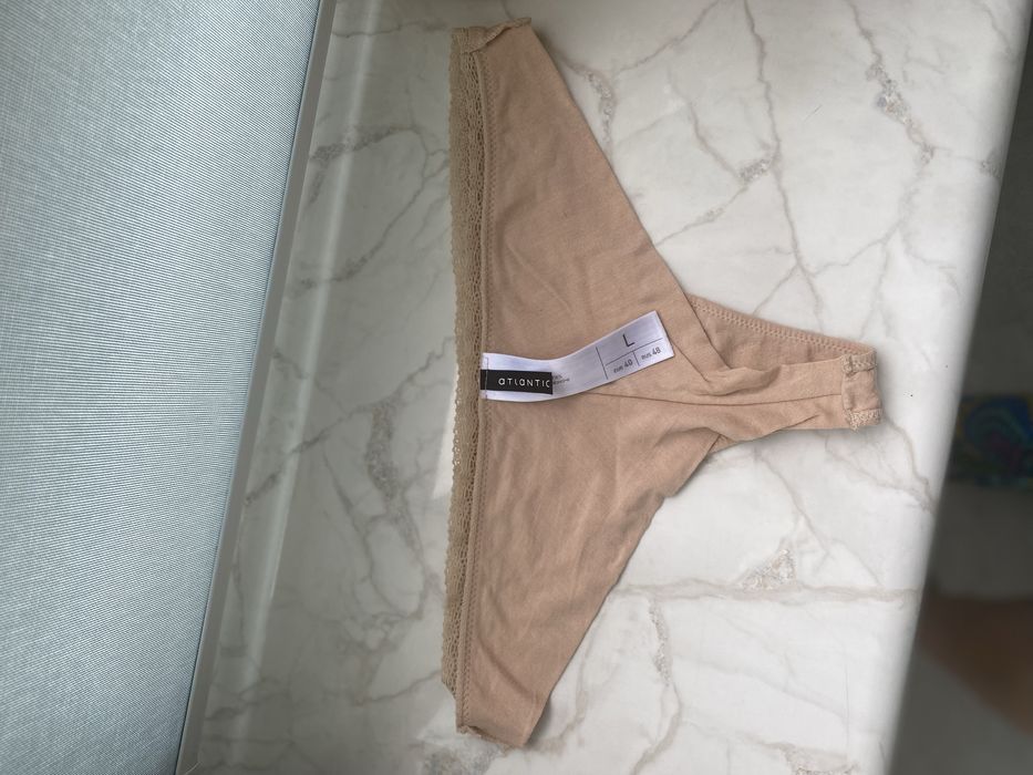 Продам трусы atlantic, bra-bra