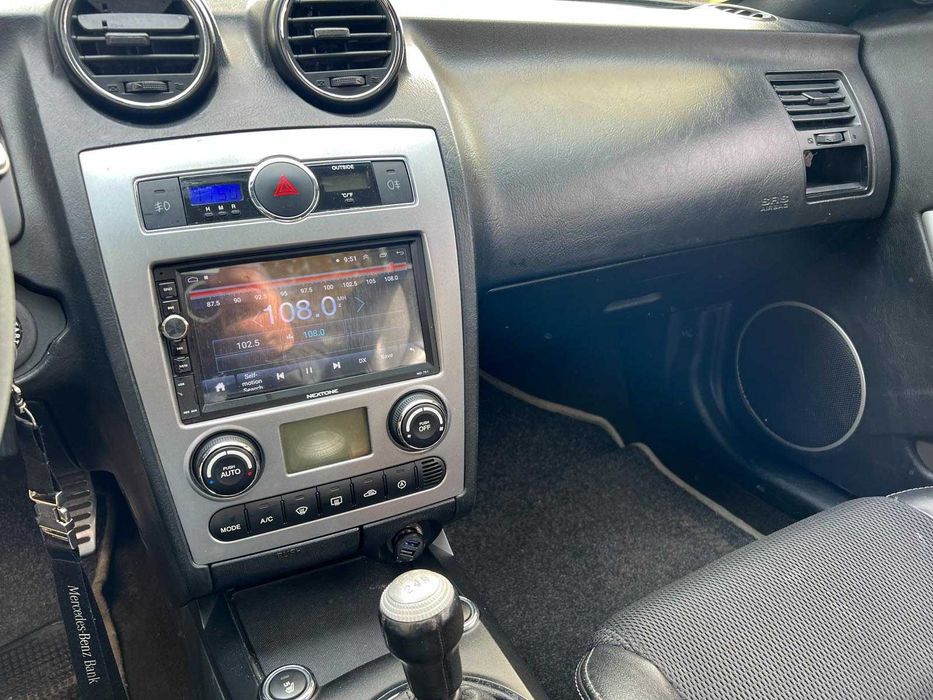 Продам Hyundai Coupe 2008р. #72652