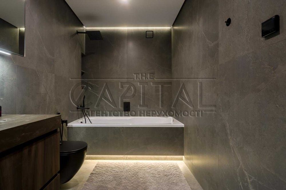 Продажа шикарной видовой квартиры 2 уровня! Киев Шевченковский район