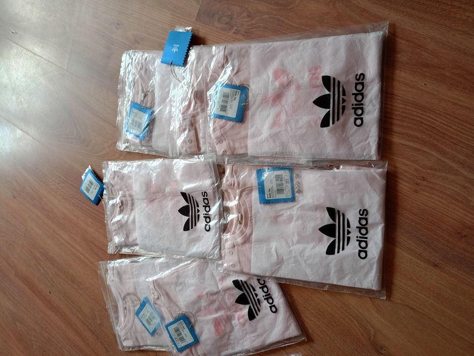 Koszulka dziecięca Adidas orginal Anglia