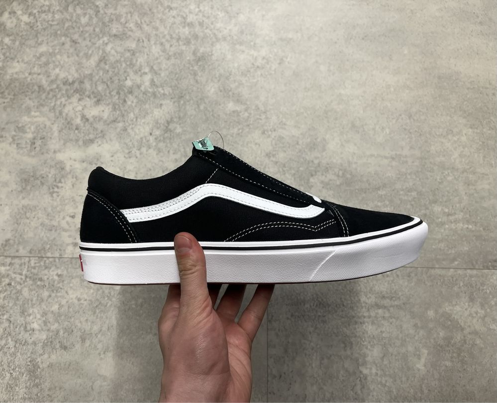 Оригінал vans old skool /всі розміри