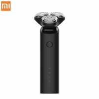 Xiaomi Mijia Razor 3, Xiaomi Mi Electric Shaver АКЦІЯ