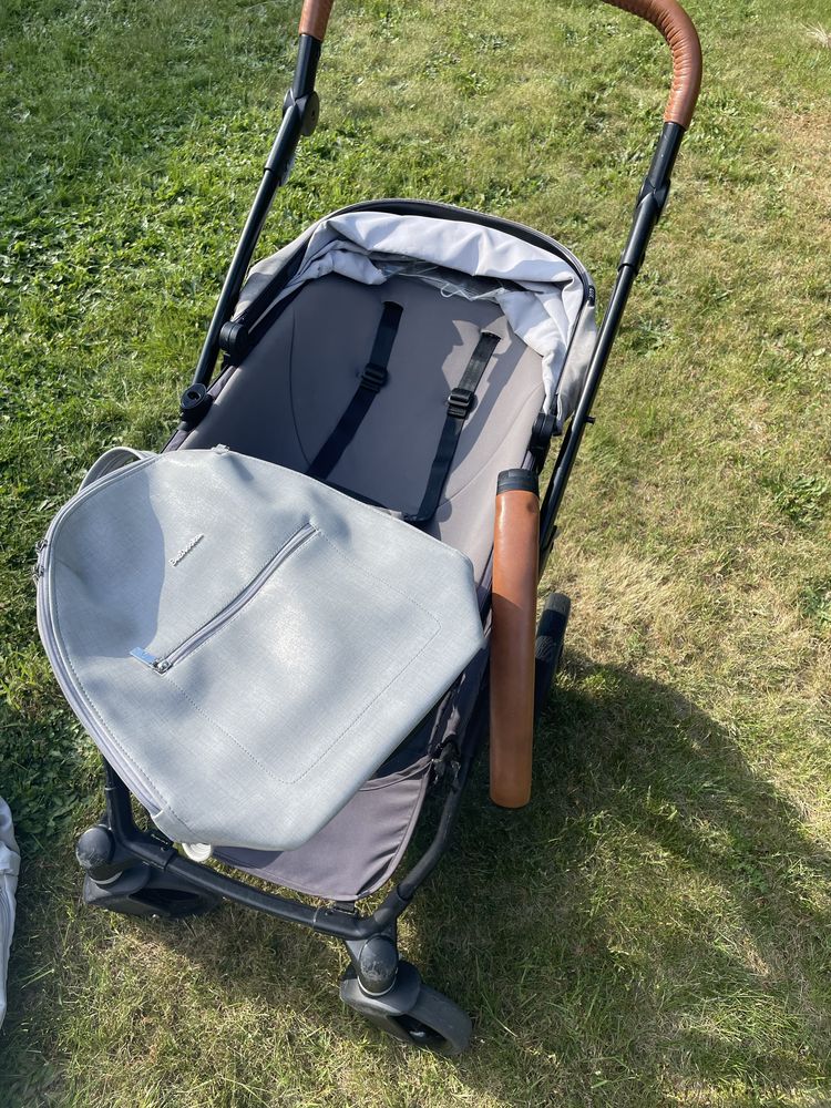 Sprzedam wozek cybex leotie