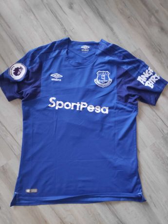 Koszulka Everton F.C. (r.L)