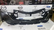 Бампер cx50 2022 2023 2024 губа накладка радара сх50 CX-50