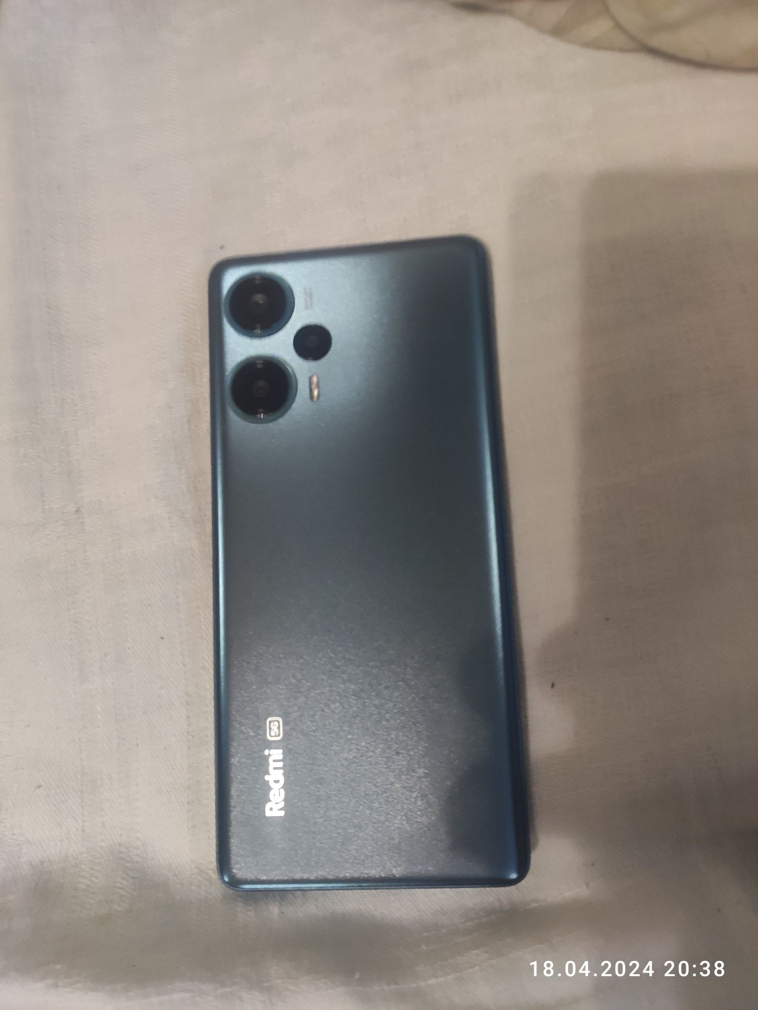 Эксклюзив!!! Redmi Note 12 Turbo 16/1024 Gb!