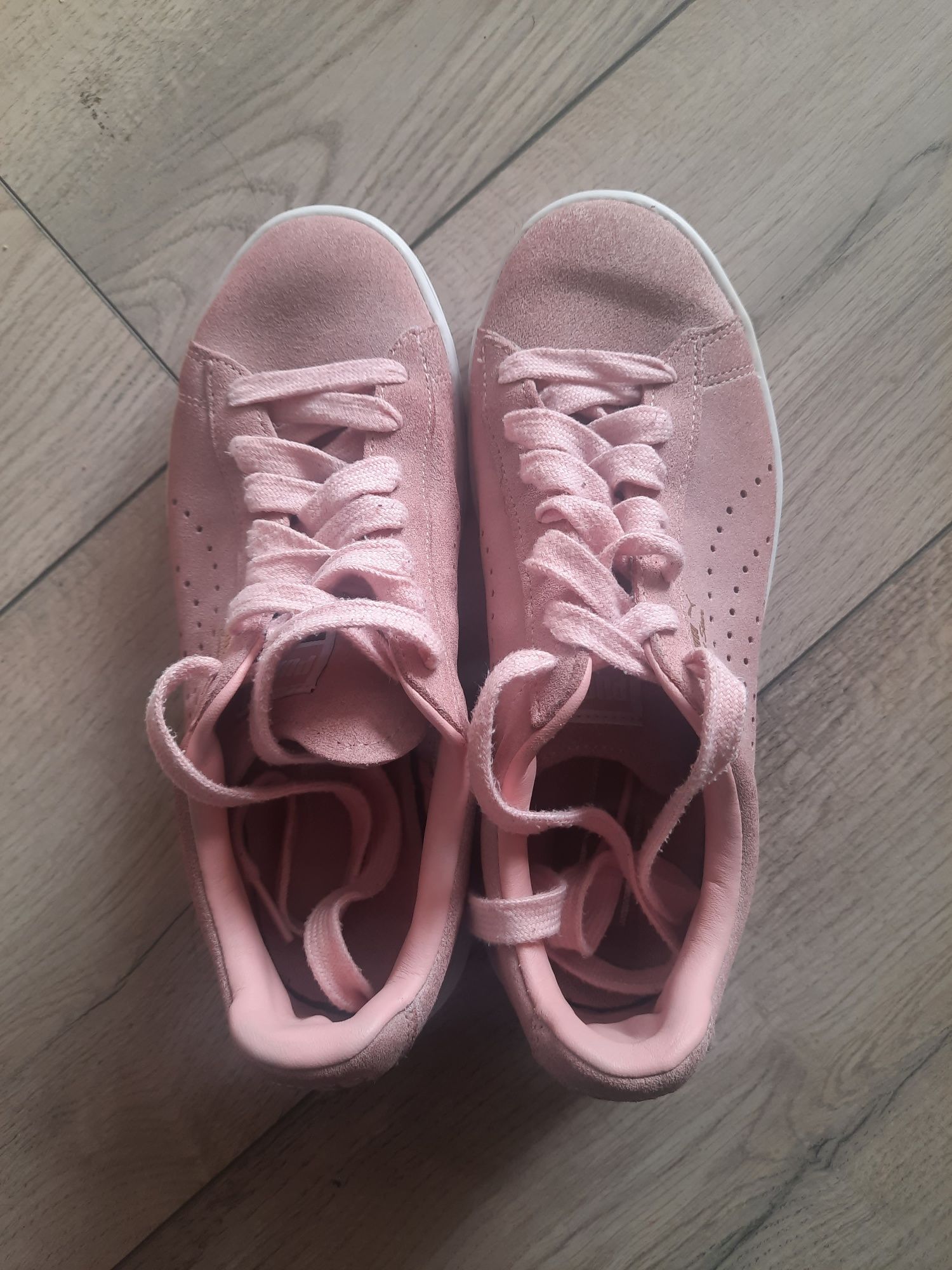 Buty Puma rozmiar 38