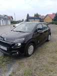 Citroen C3,2017rok, duży tablet