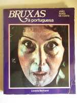 Bruxas à Portuguesa, de João Alves da Costa