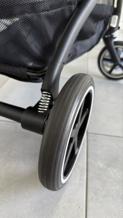 Wózek spacerowy Cybex Beezy 2024
