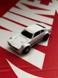 Hot Wheels Custom Ford Maverick