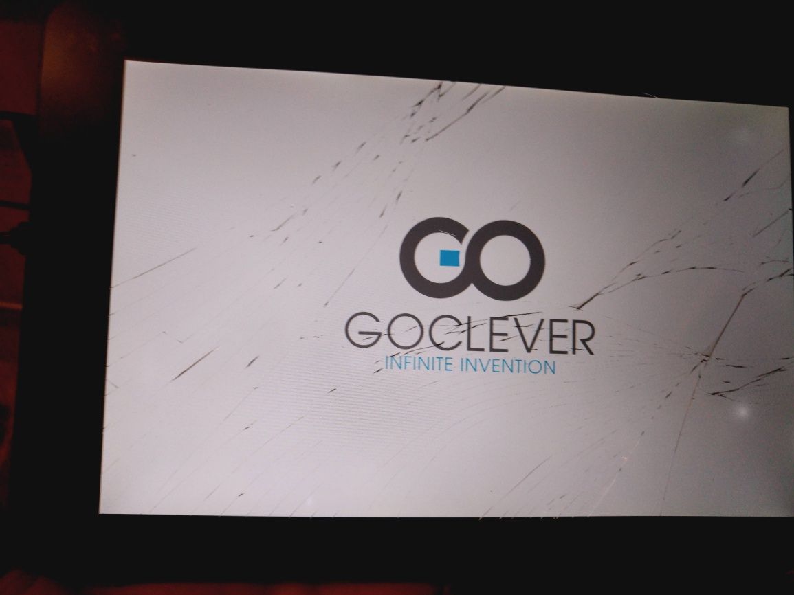 Планшет Goclever