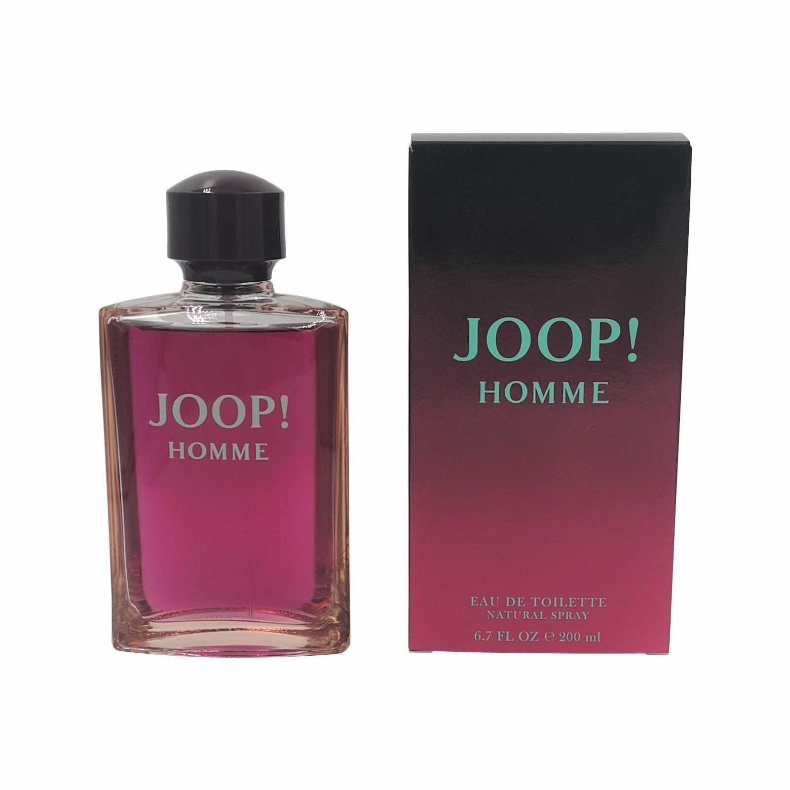 Perfumy | Joop | Homme | 200 ml | edt