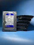 HDD 3.5 500GB Western Digital Blue (жд/жесткий диск/500 гб)