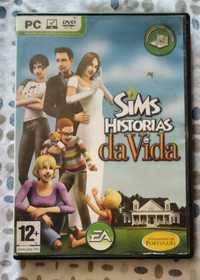 Sims: Histórias da Vida (PC)
