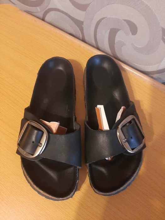 Шлепанцы Birkenstock оригинал