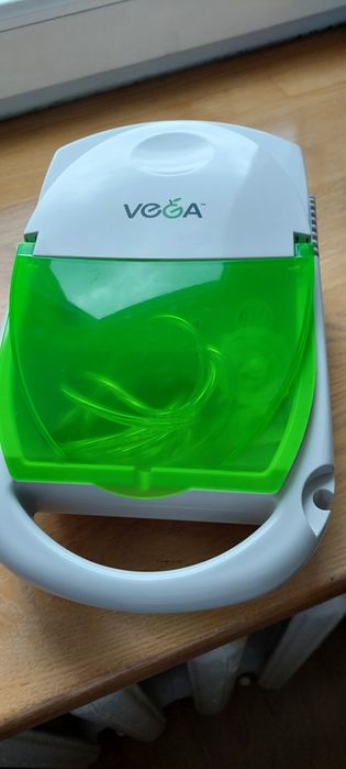 Інгалятор компресорний