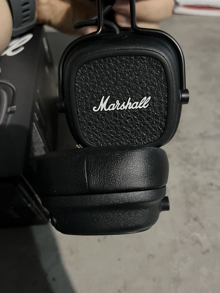 Marshall major V 5