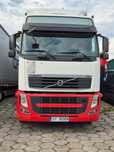 Volvo FH13  VOLVO FH13 500KM 2012r
