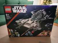 Lego Star Wars Pirate Snub Fighter