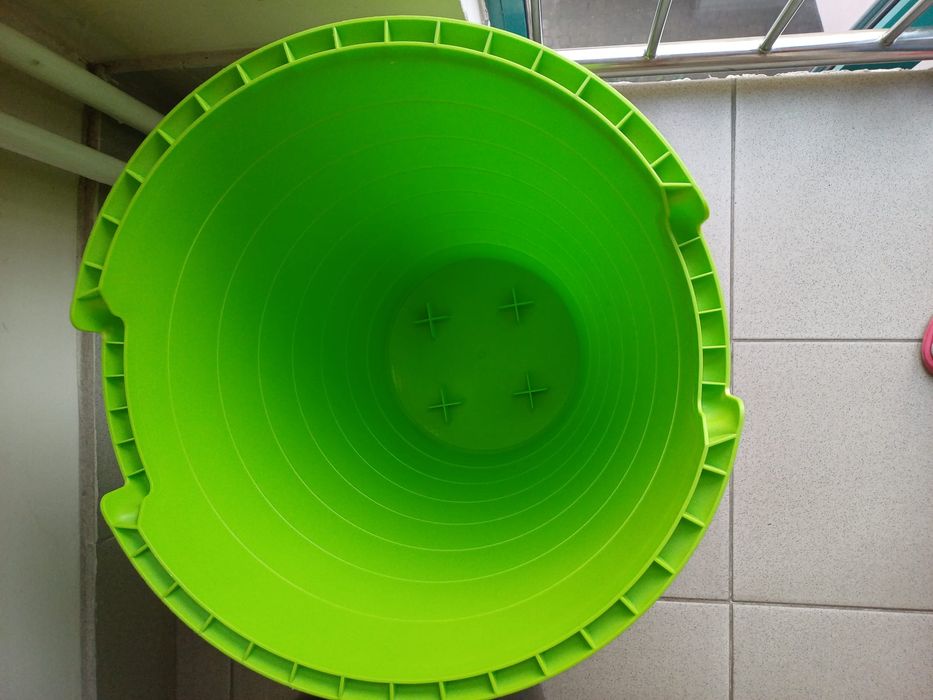 Ikea siedziska pojemniki na zabawki