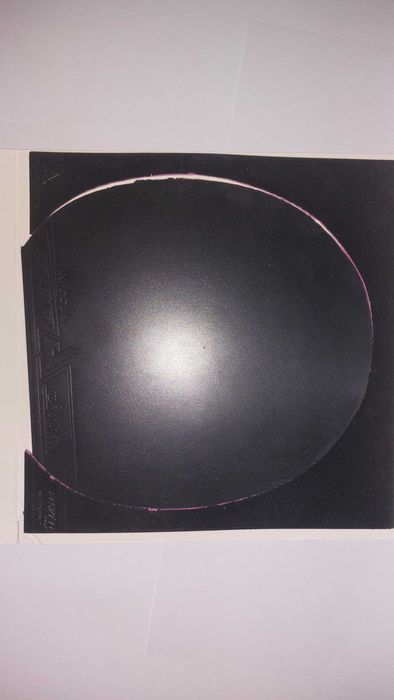 Kolekcja gładkich okładzin,  np. Joola Rhyzen ZGX i inne, 80 zł sztuka