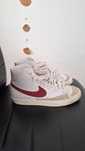 Vendo sapatos nike blazer mid