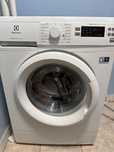 Pralka Electrolux Perfect are 600