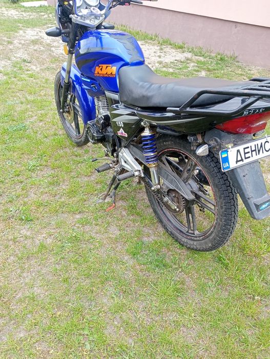 Продам Вайпер 150