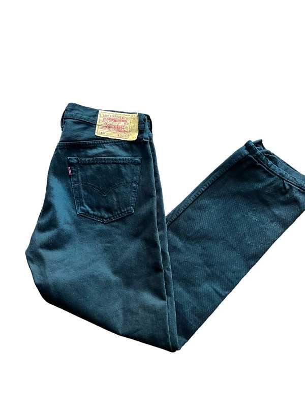 Levi's W34L34 Jeans