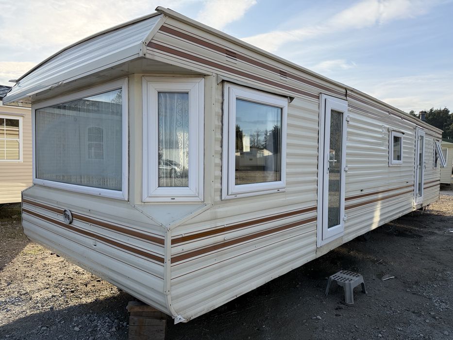 Domek CAŁOROCZNY 11.2x3.10  KF36. Duzy wybór! Okazja!! Transport