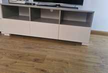 Komoda pod telewizor