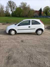 Opel Corsa C 1.3 CDTI