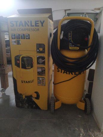 Compressor Stanley 2.0CV 10Bares
