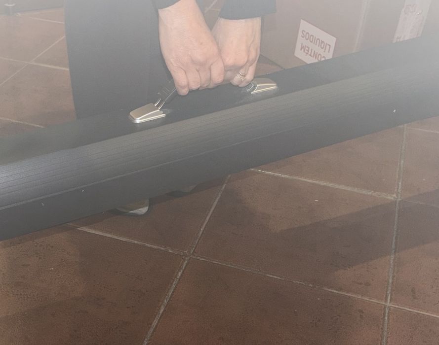 Green Screen Luxburg 150×200 cm – Portátil – Bom estado