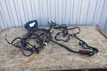 WIĄZKA INSTALACJA SILNIKA FORD FIESTA MK7 1.4 16V 8V5T-14K012-AKD