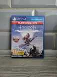 Horizon Zero dawn complete edition ps4