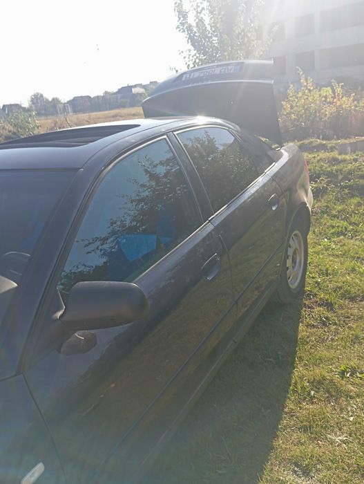 Продам ауді а4б5